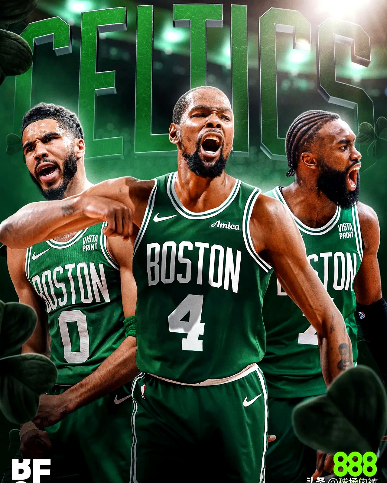 开云首页APP-关于今晚波士顿凯尔特人调整名单以备英超；刷新队史纪录环节打磨；态度坚定；赛季目标并未改变的信息